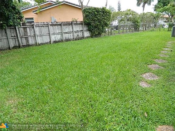 Yard/Garden