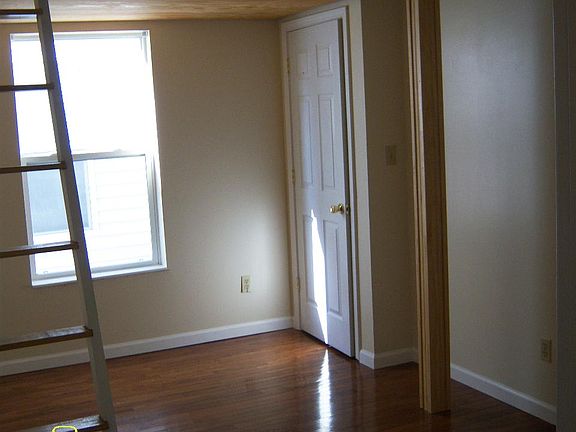 Bedroom Loft