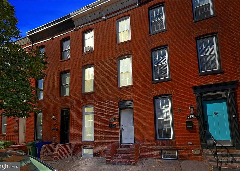 1st image of 1740 S Charles St