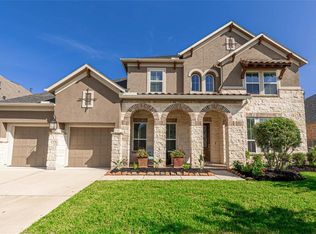 3117 Silver Dawn Ct, League City, TX 77573
