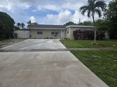 650 NW 38th St, Pompano Beach, FL, 33064