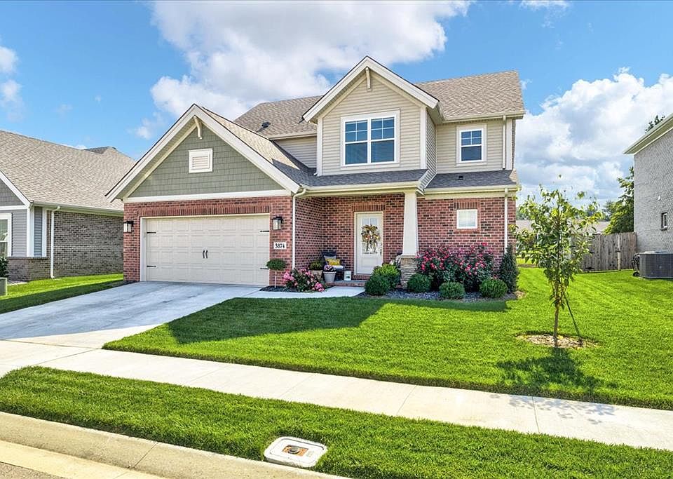 1st image of 3874 Little Bluestem Dr