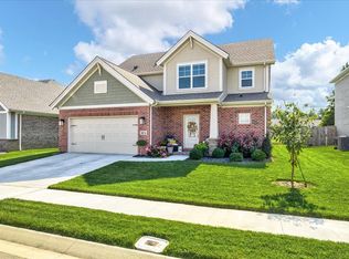 3874 Little Bluestem Dr, Owensboro, KY 42303