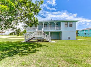 956 Surfview, Crystal Beach, TX 77650