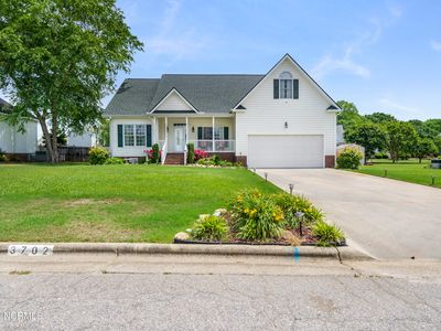 3702 Baybrooke Drive W, Wilson, NC, 27893