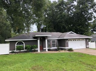 6805 E Red Robin Ln, Inverness, FL 34452