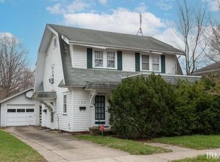 126 Gage Ave, Elkhart, IN 46516