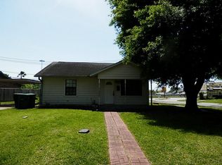 10602 Duncum St, Houston, TX 77013