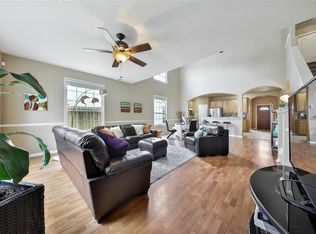 9738 E Jennifer Way Dr, Houston, TX 77075