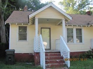 814 Carolina Ave, Rock Hill, SC 29730