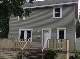 1202 California Ave, Akron, OH