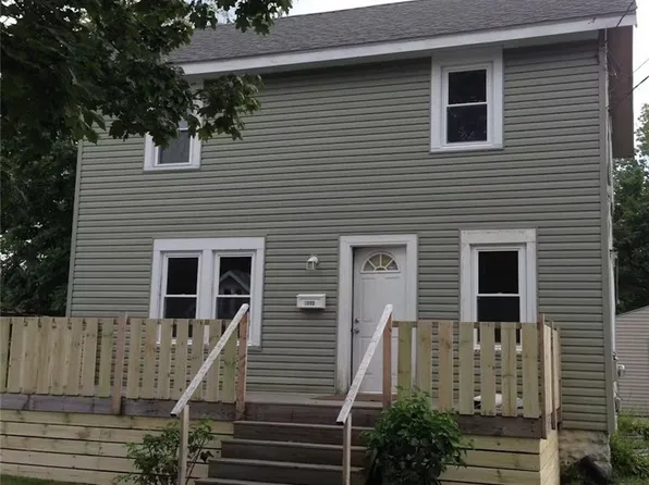 1202 California Ave, Akron, OH 44314