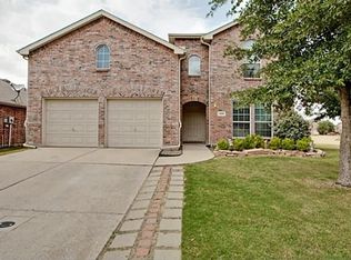 3400 Truman St, McKinney, TX 75071