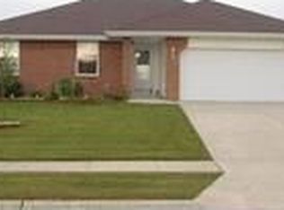 835 S Canton Ave, Springfield, MO 65802