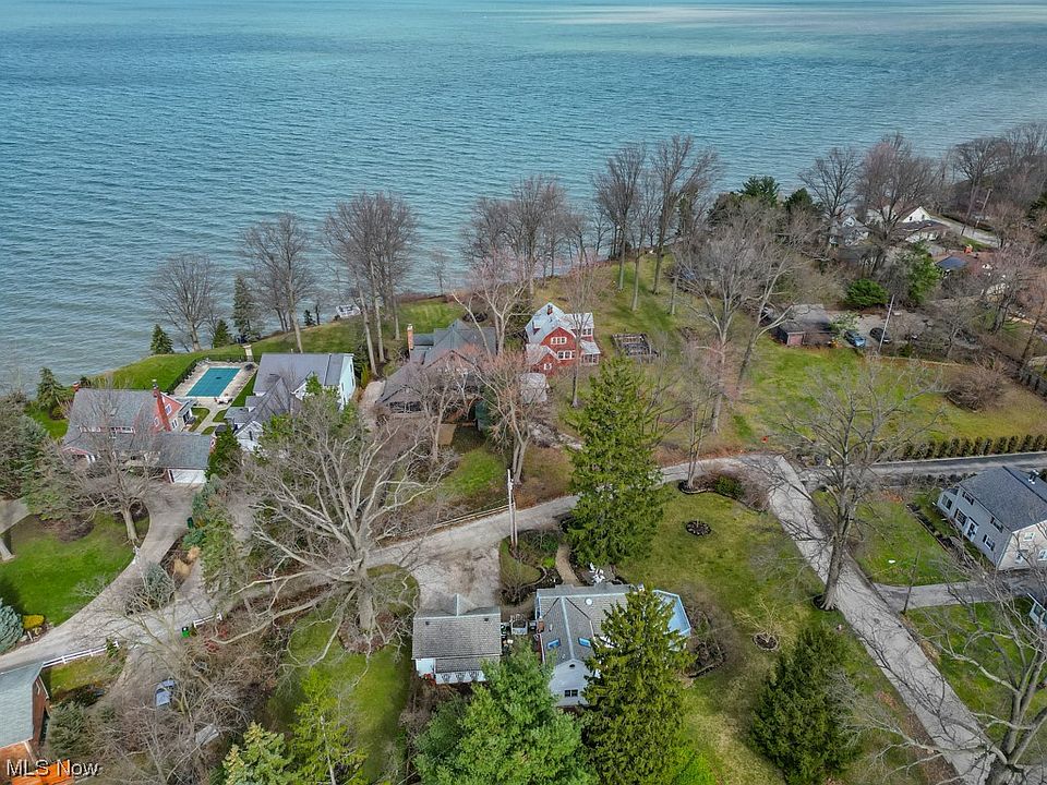 27180 Edgecliff Dr, Euclid, OH 44132 Zillow