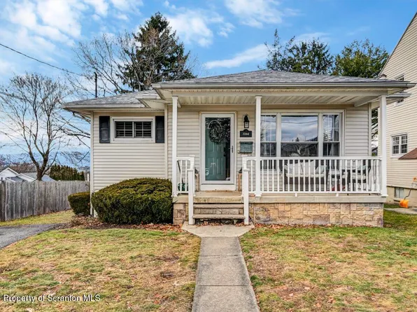 3264 Cedar Ave, Scranton, PA 18505