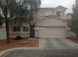 6037 Crumbling Ridge St, Henderson, NV 89011