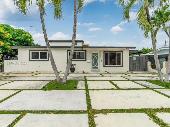 6320 E 4th Ave, Hialeah, FL 33013