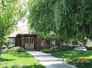 7463 Norris Rd, Bakersfield, CA 93308