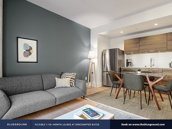 2nd image of 1075 Market St Floor 5-ID159