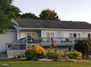1656 Glebe Rd, Earleville, MD 21919