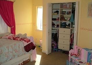 Kids Bedroom