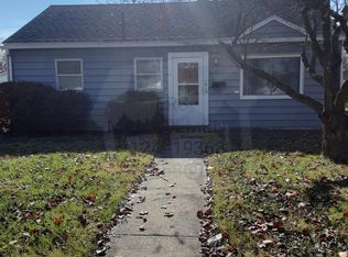 1413 Waggoner Ave, Evansville, IN