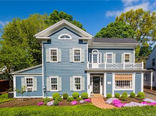 618 Toilsome Hill Rd, Fairfield, CT 06825