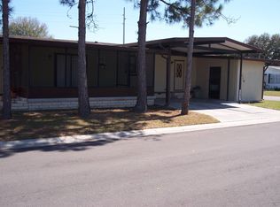 3016 Short Leaf St, Wesley Chapel, FL 33543