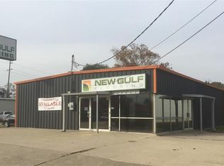 1325 E Prien Lake Rd, Lake Charles, LA 70601