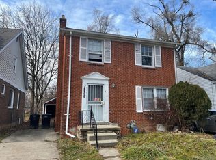 14899 Lesure St, Detroit, MI 48227