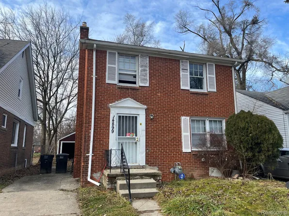 14899 Lesure St, Detroit, MI 48227