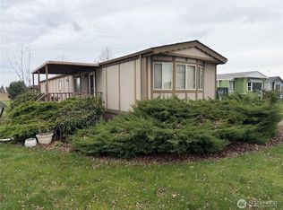 380 E Pole Rd TRAILER 13, Lynden, WA 98264