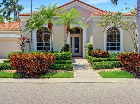 6255 NW 42nd Way, Boca Raton, FL 33496