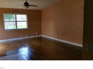 12343 NW 13th Ct, Pembroke Pines, FL 33026