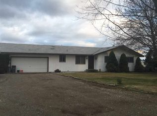 19820 N Austin Rd, Colbert, WA 99005