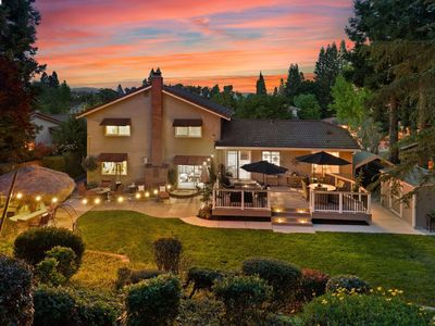 2768 Mohawk Cir, San Ramon, CA, 94583