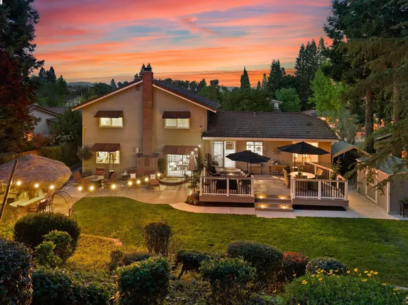 2768 Mohawk Cir, San Ramon, CA 94583