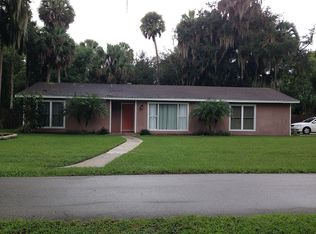 510 Stone Island Rd, Enterprise, FL 32725