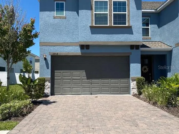 18718 Noble Caspian Dr, Lutz, FL 33558