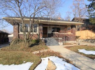 1277 E Yale Ave, Salt Lake City, UT 84105