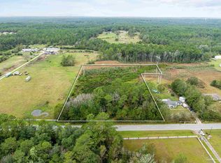 4499 Schaag Rd, Molino, FL 32577