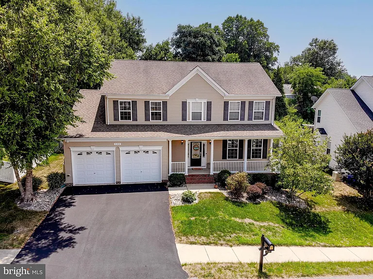 3104 Lawrin Ct — Photo 1