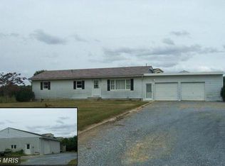 107 Davidson Dr, Stevensville, MD 21666