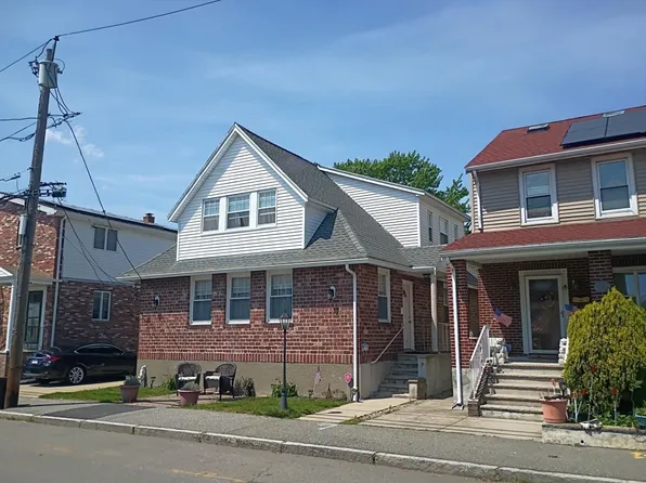 19 John Ave, Revere, MA 02151
