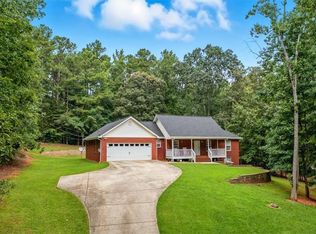 7946 Lambert Rd, Winston, GA 30187