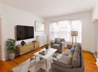 5336-5338 S. Hyde Park Boulevard, Chicago, IL 60615