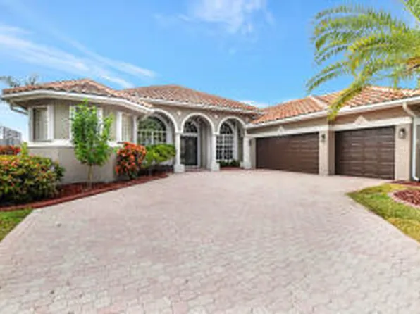 12364 Clearfalls Drive, Boca Raton, FL 33428