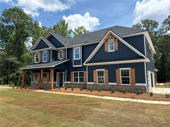 7652 Lee Road 279, Valley, AL 36854