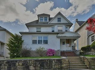 2027 Prospect Ave #1, Scranton, PA 18505